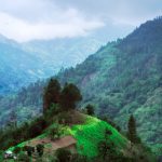 Fiji Islands, a creative journey through fabulous tropical landscapes